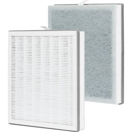 Sencor - Pročišćivač zraka 60W/230V bijeli