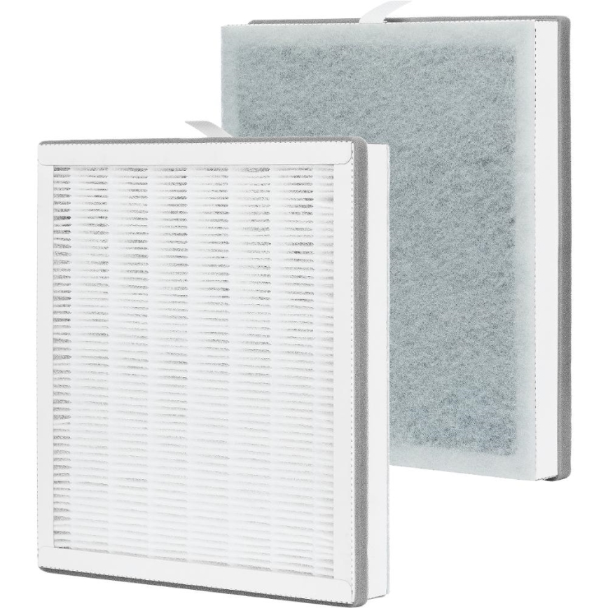 Sencor - Pročišćivač zraka 60W/230V bijeli