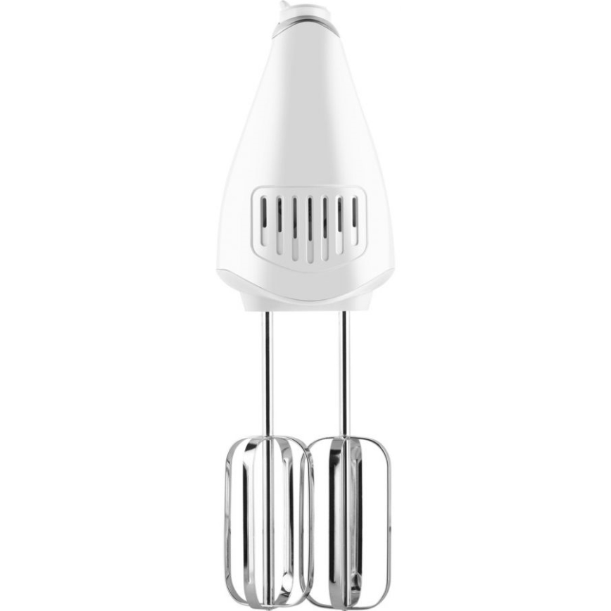 Sencor - Ručni mikser s priborom 500W/230V bijela