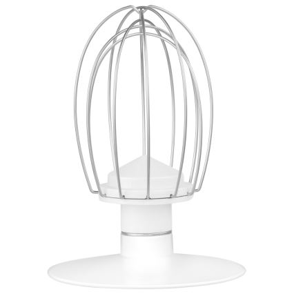 Sencor - Samostojeći mikser sa zdjelom od nehrđajućeg čelika 600W/230V