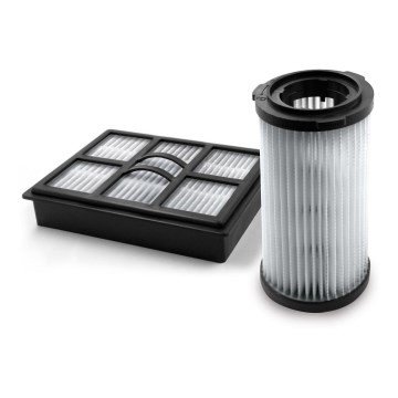 Sencor - Set ulaznog i izlaznog HEPA filtera za usisivač