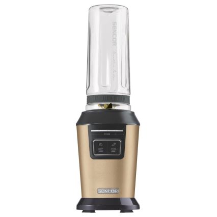 Sencor - Smoothie blender s dodacima 800W/230V