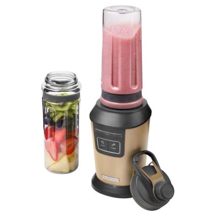 Sencor - Smoothie blender s dodacima 800W/230V