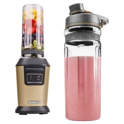 Sencor - Smoothie blender s dodacima 800W/230V