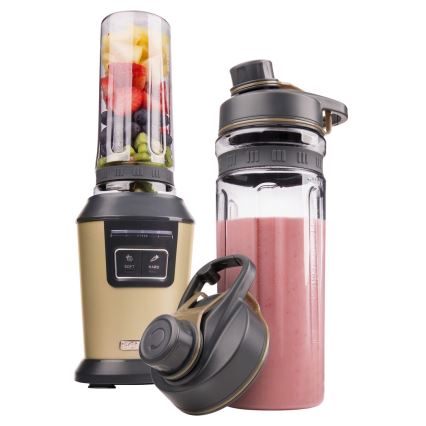 Sencor - Smoothie blender s dodacima 800W/230V