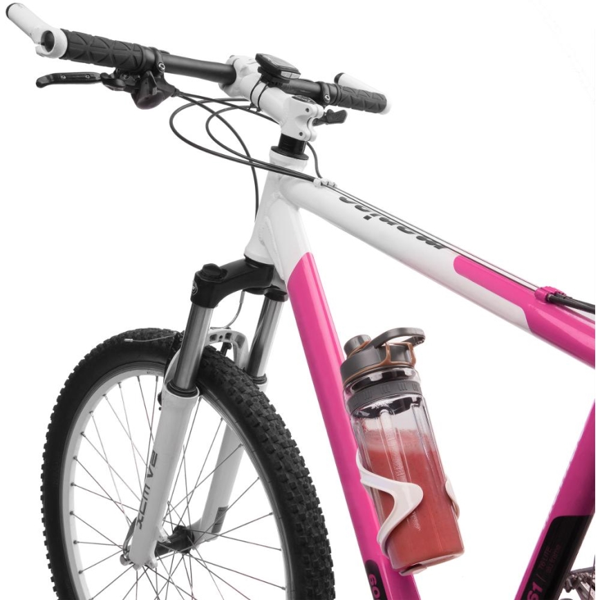 Sencor - Smoothie mikser s priborom 800W/230V, bakrene boje