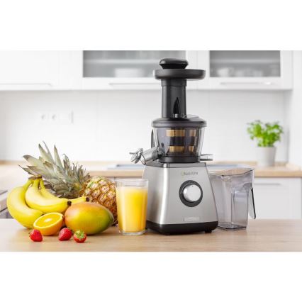 Sencor - Sokovnik s pužnicom 400W/230V