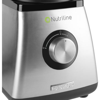 Sencor - Sokovnik s pužnicom 400W/230V