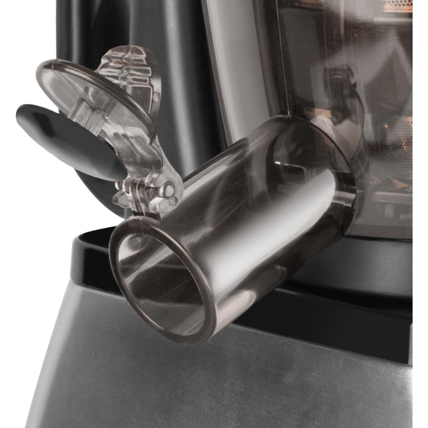 Sencor - Sokovnik s pužnicom 400W/230V