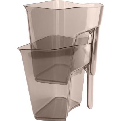 Sencor - Sokovnik s pužnicom 400W/230V