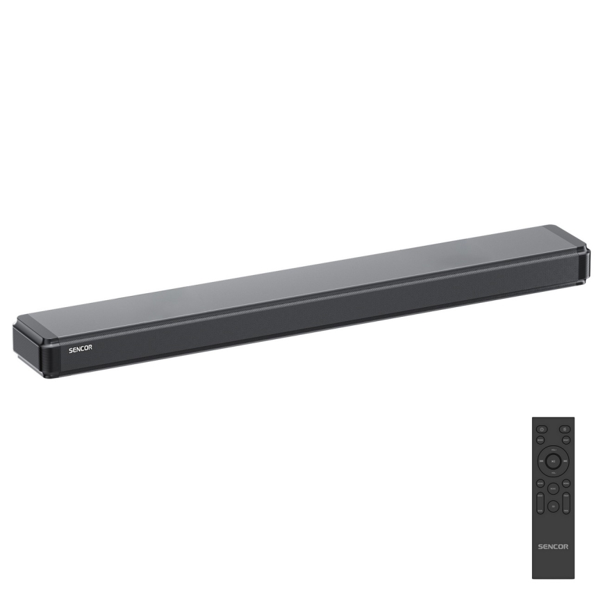 Sencor - Soundbar 200W/230V + daljinski upravljač