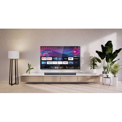 Sencor - Soundbar 200W/230V + daljinski upravljač