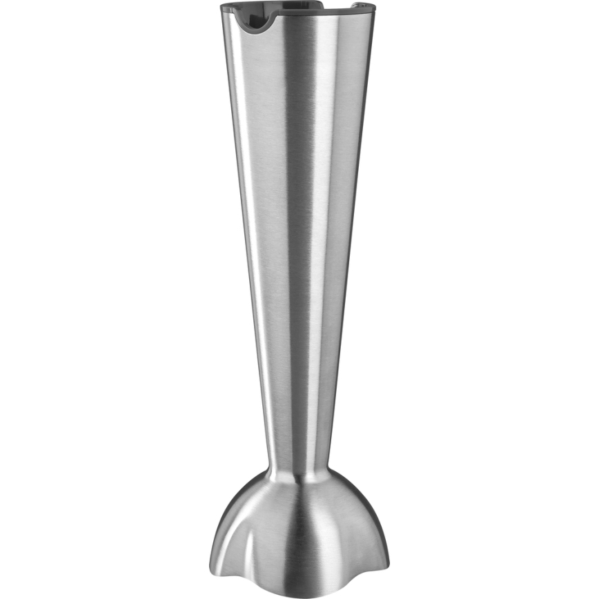 Sencor - Štapni mikser 4u1 1200W/230V nehrđajući čelik/ljubičasta