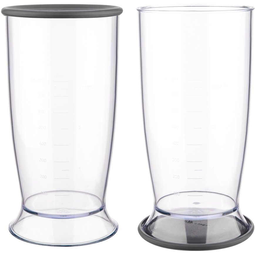 Sencor - Štapni mikser 4u1 1200W/230V nehrđajući čelik/ljubičasta