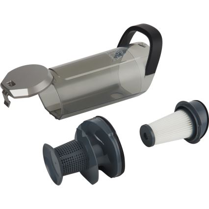 Sencor- Štapni usisivač s električnom rotirajućom četkom i mopom 150W/36V 2150 mAh