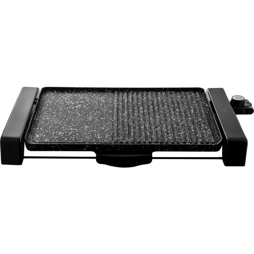 Sencor - Stolni električni roštilj 2300W/230V