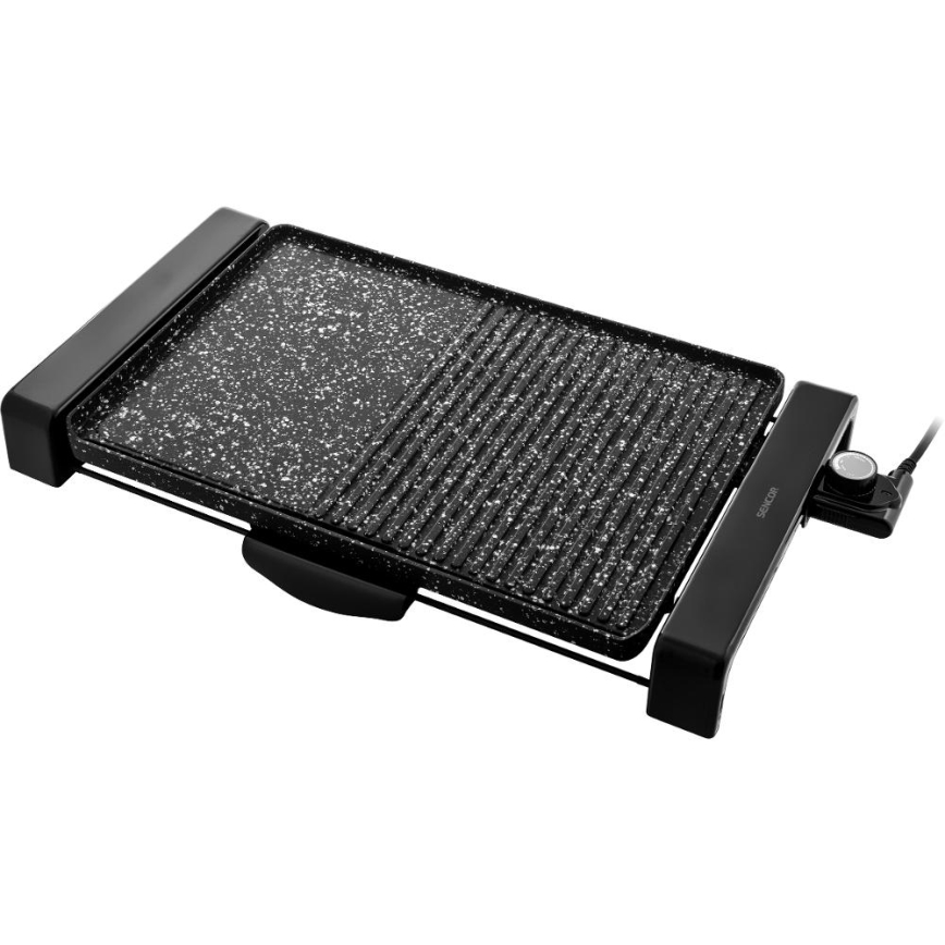 Sencor - Stolni električni roštilj 2300W/230V