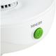 Sencor - Uređaj za sušenje hrane s termoregulacijom 250W/230V