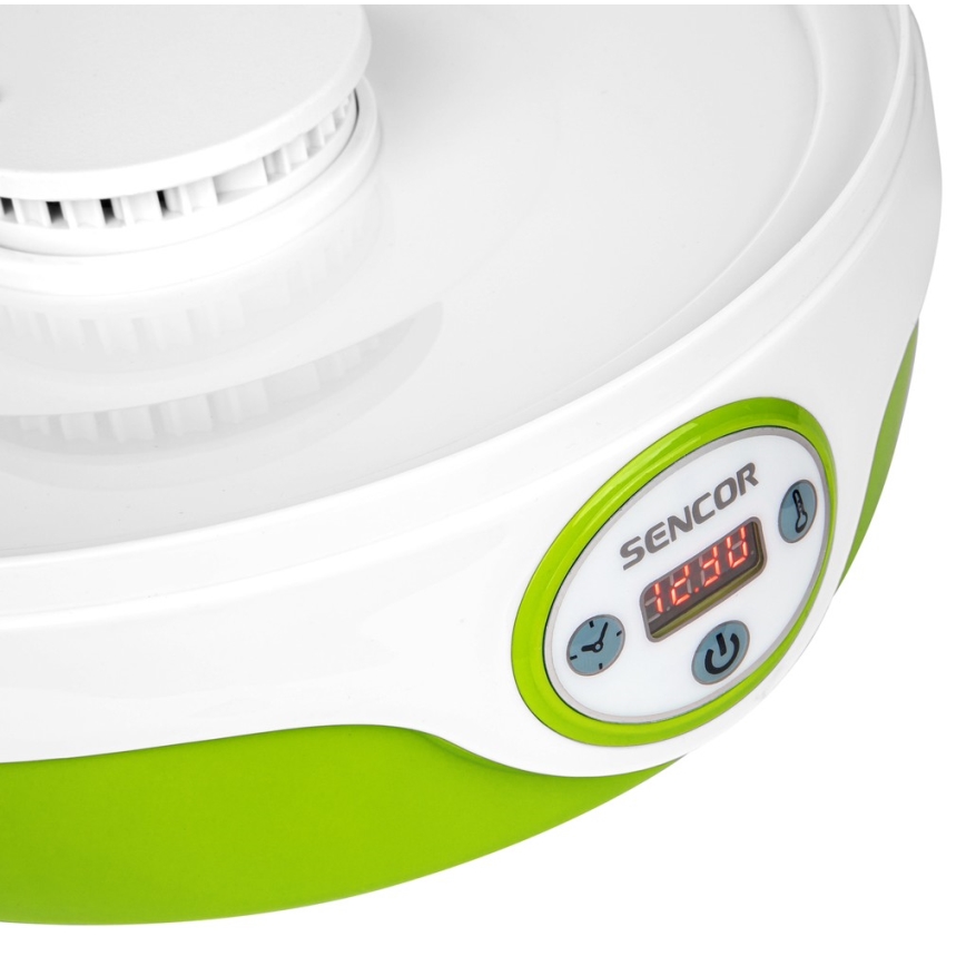 Sencor - Uređaj za sušenje voća 240W/230V