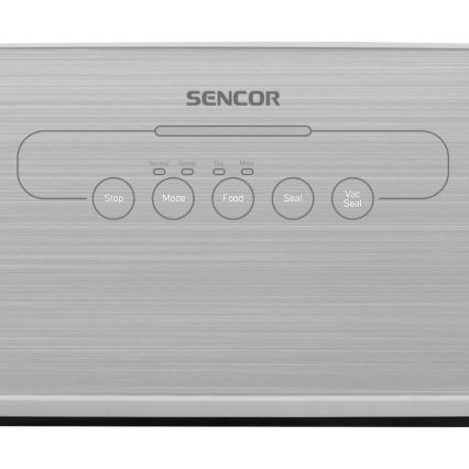 Sencor - Uređaj za vakumiranje 110W/230V