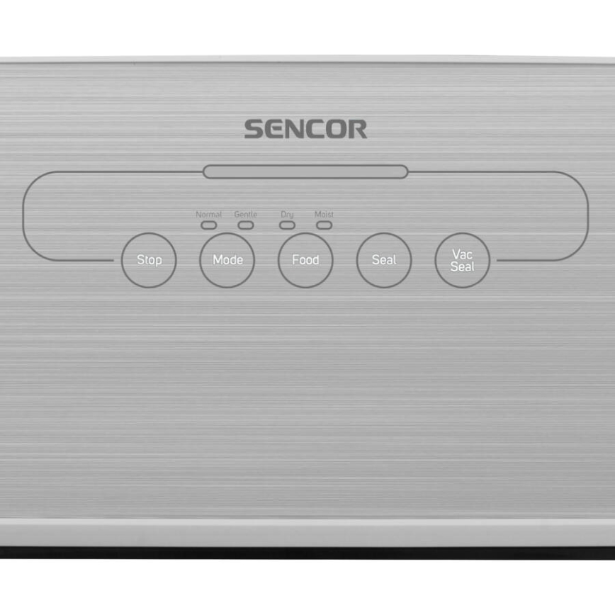 Sencor - Uređaj za vakumiranje 110W/230V