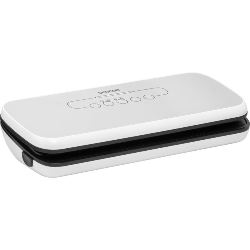Sencor - Uređaj za vakumiranje 110W/230V