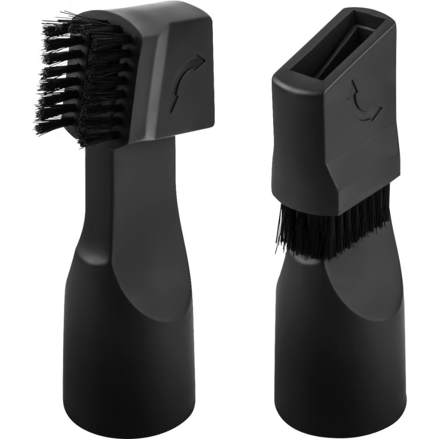 Sencor - Usisavač s vrećicom 1,5 l 850W/230V crne boje