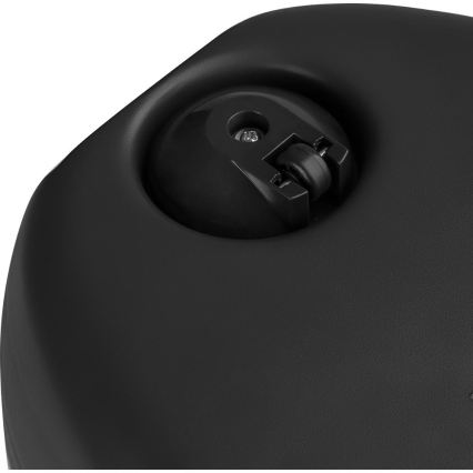 Sencor - Usisavač s vrećicom 1,5 l 850W/230V crveni/crni