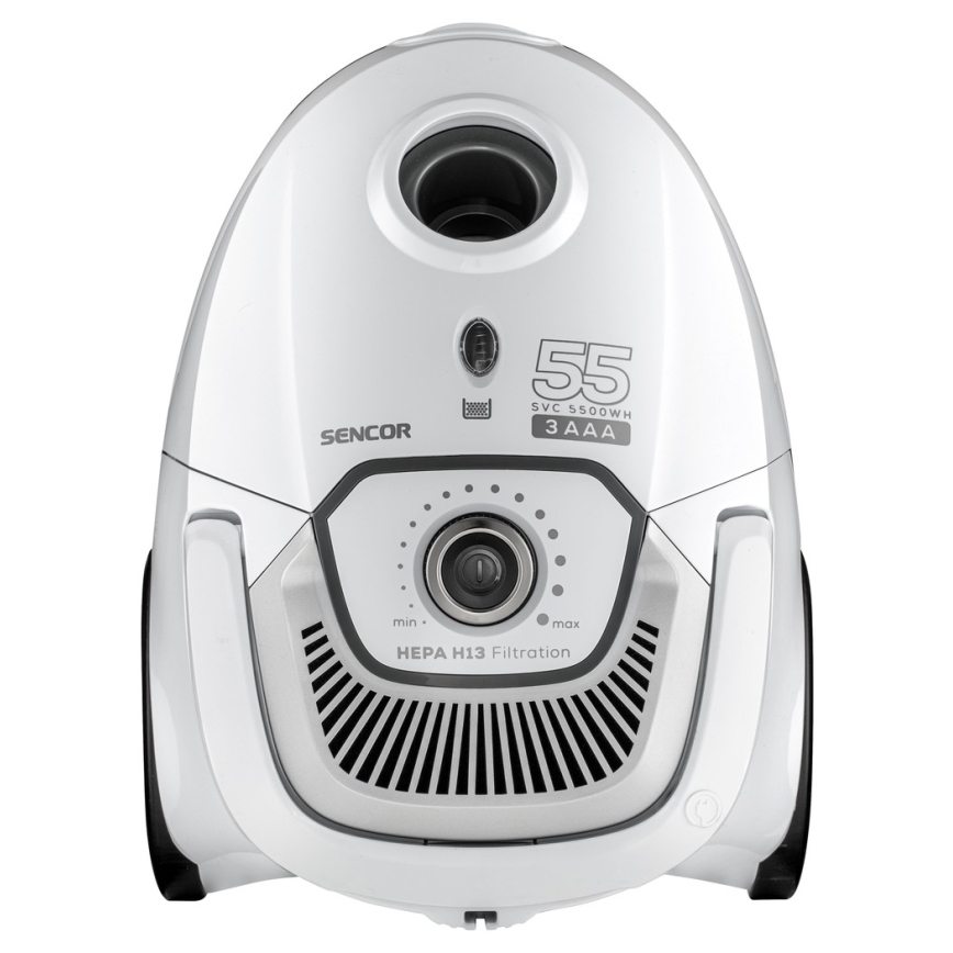 Sencor - Usisivač 2 l 700W/230V bijela