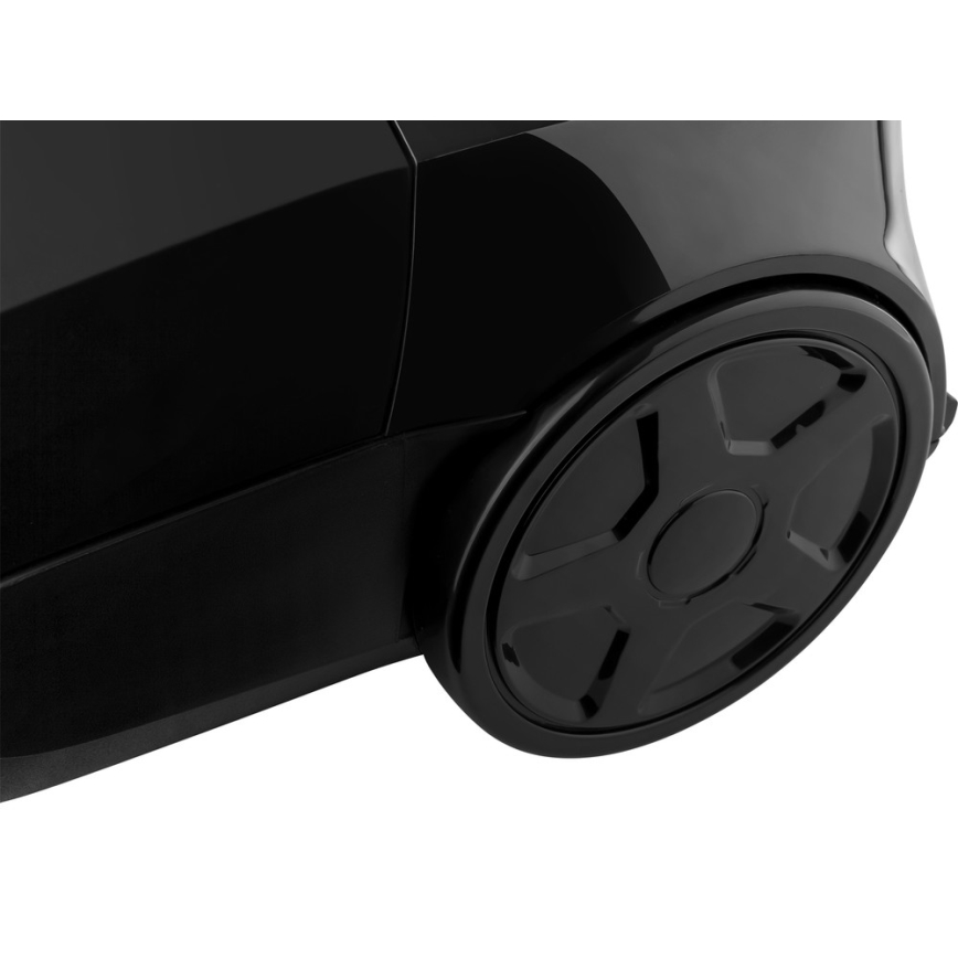 Sencor - Usisivač 3 l 700W/230V crna/crvena