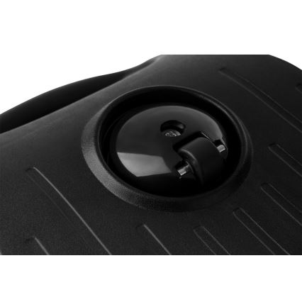 Sencor - Usisivač 3 l 700W/230V crna/crvena