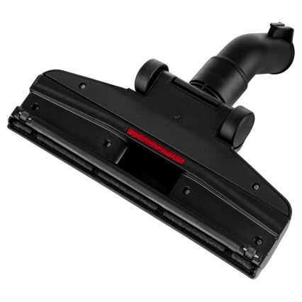 Sencor - Usisivač 3 l 700W/230V crna/crvena