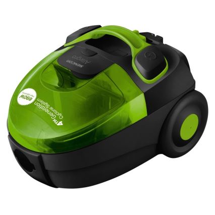 Sencor - Usisivač bez vrećice 1,5 l 890W/230V zelena/crna