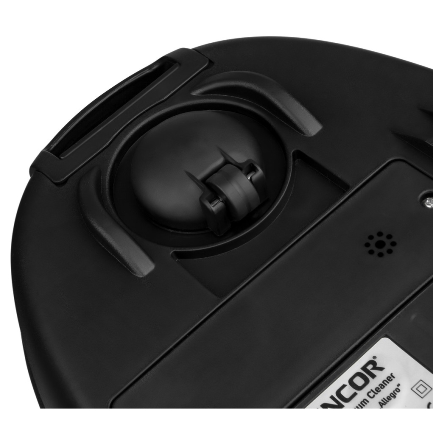 Sencor - Usisivač bez vrećice 1,5 l 890W/230V zelena/crna