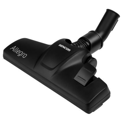 Sencor - Usisivač bez vrećice 1,5 l 890W/230V zelena/crna