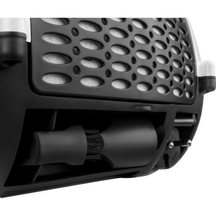 Sencor - Usisivač s vrećicom 1,5 l 850W/230V bijela