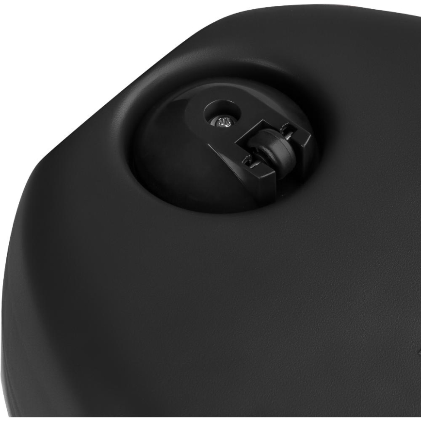 Sencor - Usisivač s vrećicom 1,5 l 850W/230V bijela