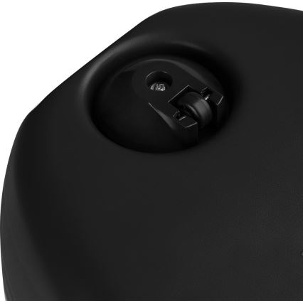 Sencor - Usisivač s vrećicom 1,5 l 850W/230V crna