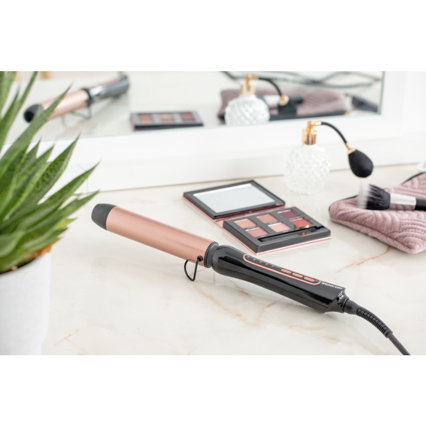 Sencor - Uvijač za kosu 62W/230V