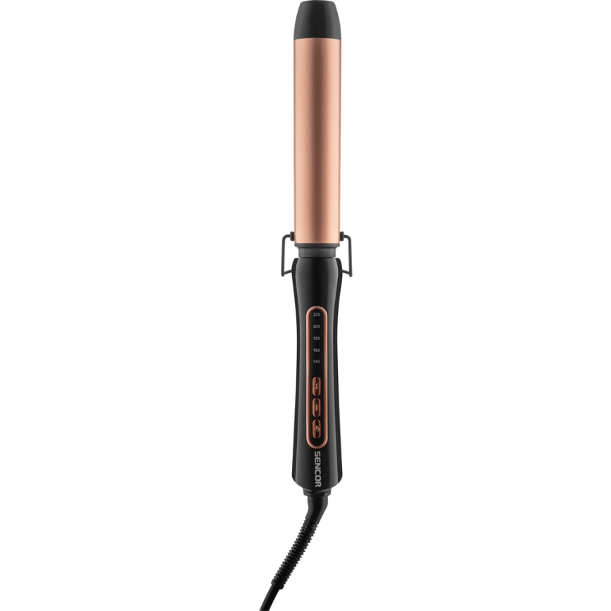 Sencor - Uvijač za kosu 62W/230V