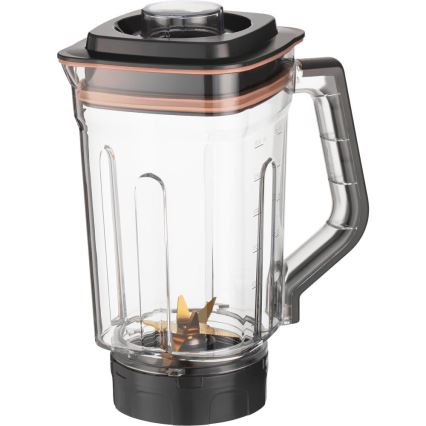 Sencor - Vakuumski blender 1500W/230V bakrena