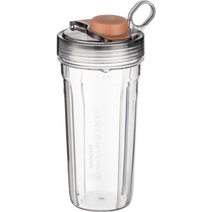 Sencor - Vakuumski blender 1500W/230V bakrena
