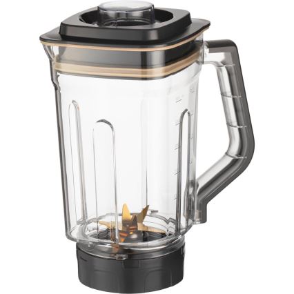 Sencor - Vakuumski blender 1500W/230V zlatna