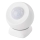 Senzor pokreta GOSMART 1xCR123A