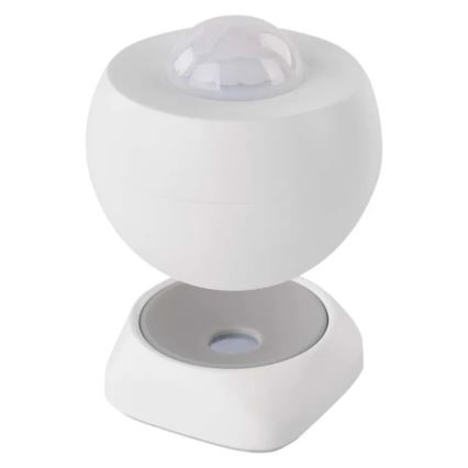 Senzor pokreta GOSMART 1xCR123A