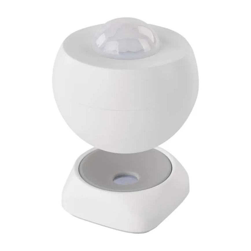 Senzor pokreta GOSMART 1xCR123A