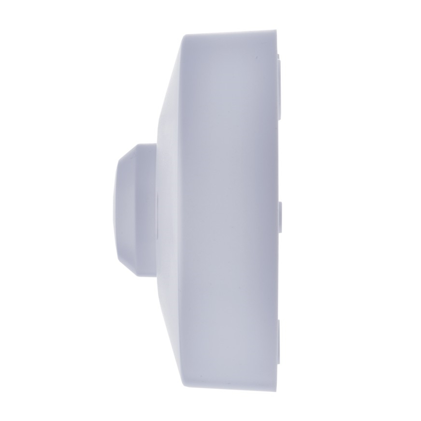 Senzor pokreta mikrovalni MW B 360° 1200W/230V bijeli