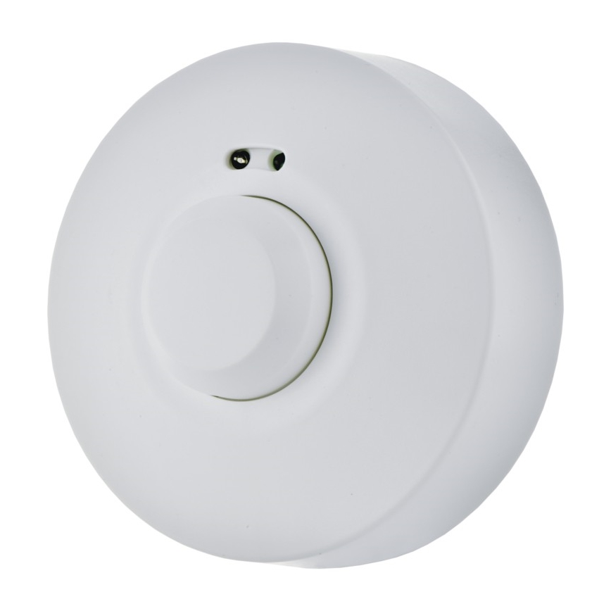 Senzor pokreta mikrovalni MW B 360° 1200W/230V bijeli