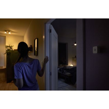 Senzor pokreta Philips Hue 2xAAA IP42