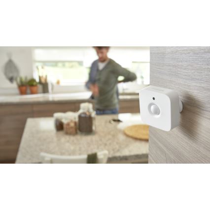 Senzor pokreta Philips Hue 2xAAA IP42